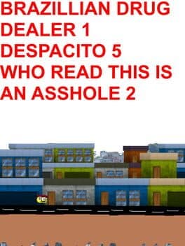 Aviãozinho do tráfico 1: despacito 5 quem ler é arrombado 2 cover art