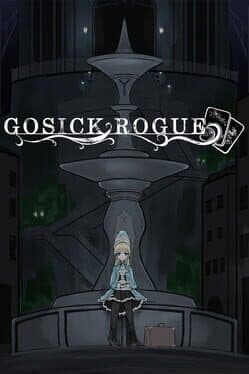 Gosick Rogue cover art