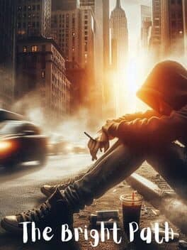 The Bright Path cover art