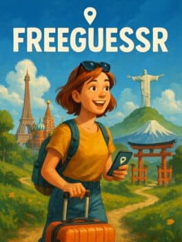 FreeGuessr cover art