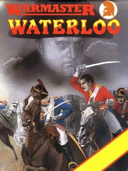 Waterloo cover art