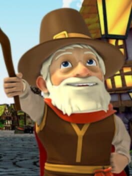 Monument Builders: Cathedral Rising cover art