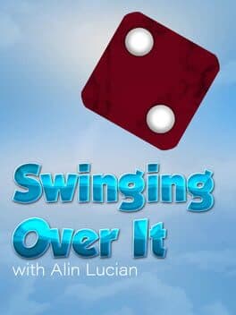Swinging Over It with Alin Lucian cover art