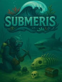 Submeris cover art