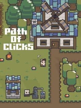 Path of Clicks cover art