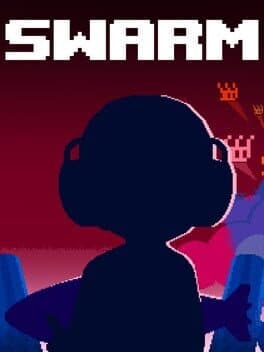 Swarm cover art