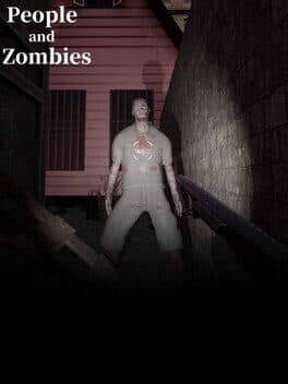 People and Zombies cover art