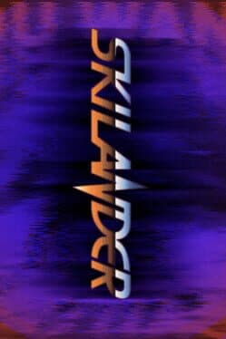 Skilander cover art