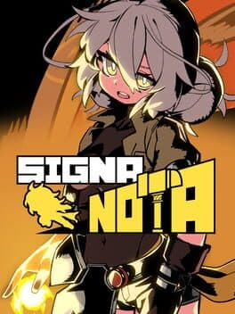 SignaNota cover art
