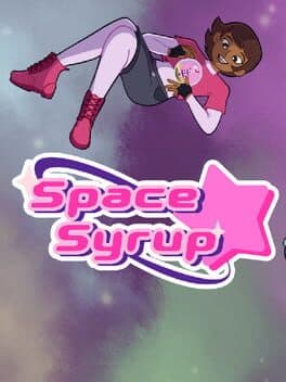 Space Syrup cover art
