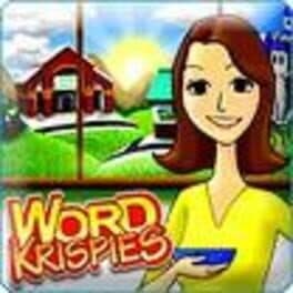 Word Krispies cover art