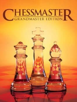Chessmaster: Grandmaster Edition cover art