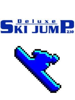 Deluxe Ski Jump 2 cover art