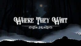Where They Wait cover art