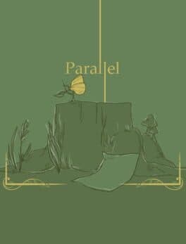 Parallel cover art