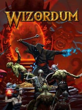 Wizordum cover art