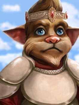 Weather Lord: Following the Princess cover art