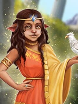 Weather Lord: Legendary Hero cover art