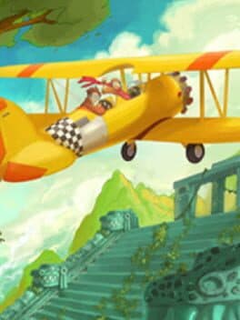 ZoomBook: The Temple of the Sun cover art