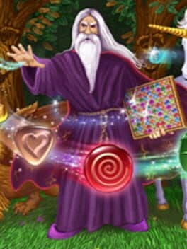 Wizard Land cover art