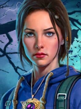 Witches' Legacy: The Ties That Bind cover art