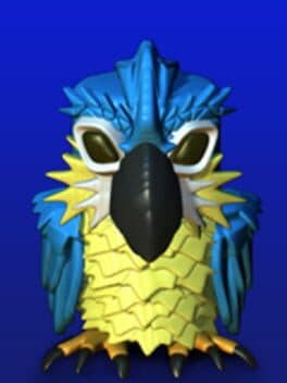 Tropical Swaps 2 cover art