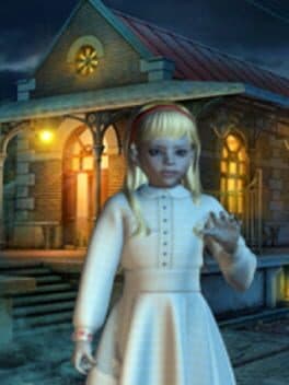 Vampire Saga 3: Break Out cover art