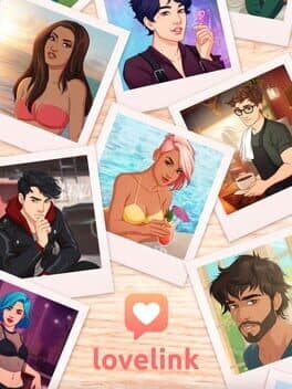 Lovelink cover art