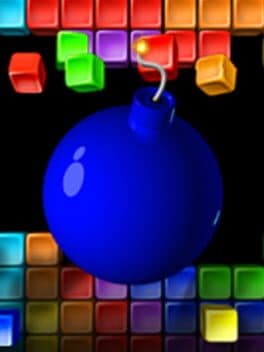 Super Collapse! Puzzle Gallery 3 cover art