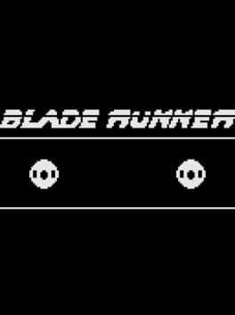 Blade Runner cover art