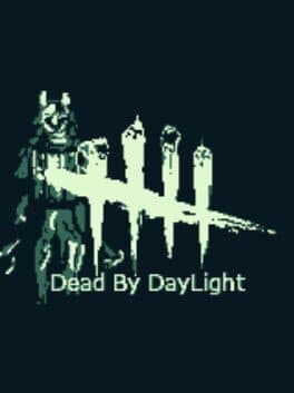 Dead By DayLight cover art