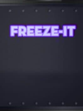 Freeze-It cover art