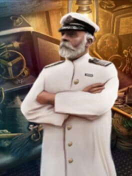 Titanic's Keys to the Past cover art