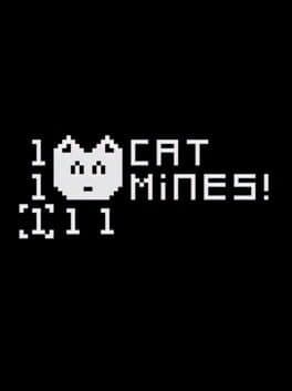 Cat Mines cover art