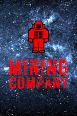 Mining Company cover art