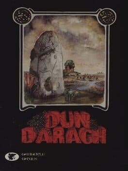 Dun Darach cover art