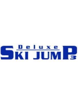 Deluxe Ski Jump 3 cover art