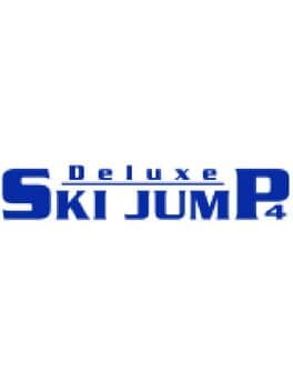 Deluxe Ski Jump 4 cover art