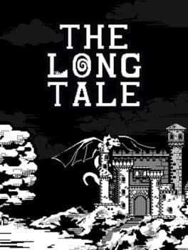 The Long Tale cover art