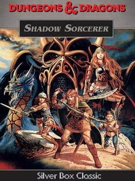 Shadow Sorcerer cover art
