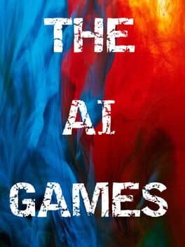 The Ai Games cover art