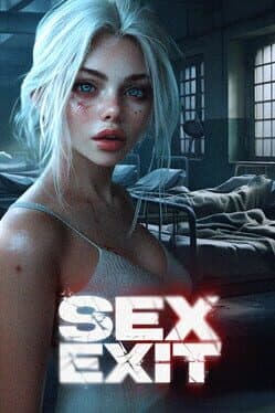 Sex Exit cover art