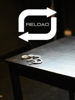 Reload cover art