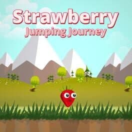 Strawberry Jumping Journey cover art