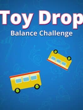 Toy Drop Balance Challenge cover art