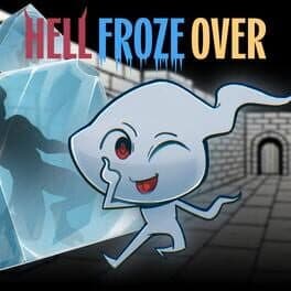Hell Froze Over cover art