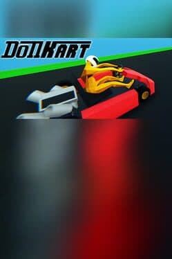 DollKart cover art