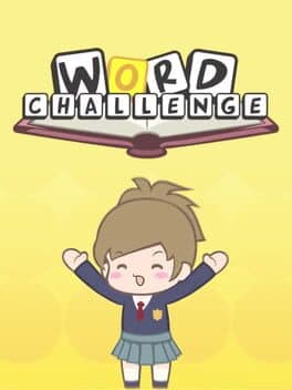 Word Challenge cover art