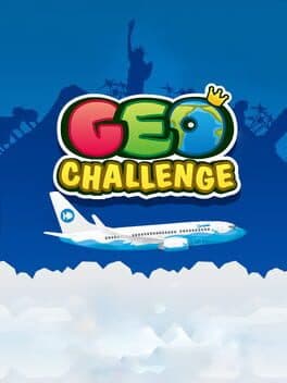 Geo Challenge cover art