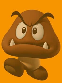 New Super Mario Bros.: 1-Up Hunt! cover art